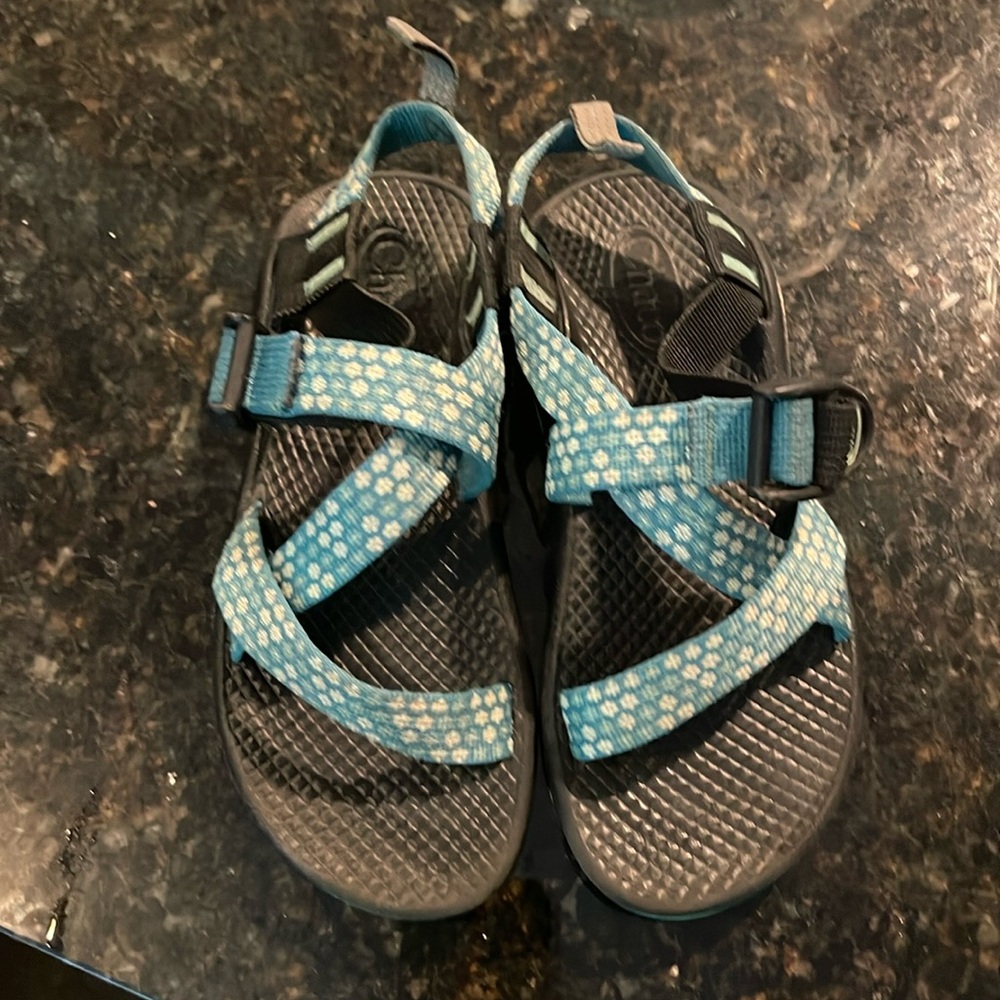 Chaco youth Size 13